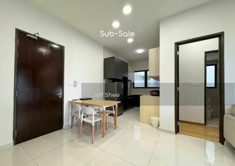 Bay Point @ Country Garden Danga Bay - 5