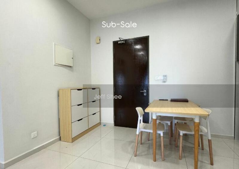 Bay Point @ Country Garden Danga Bay - 4