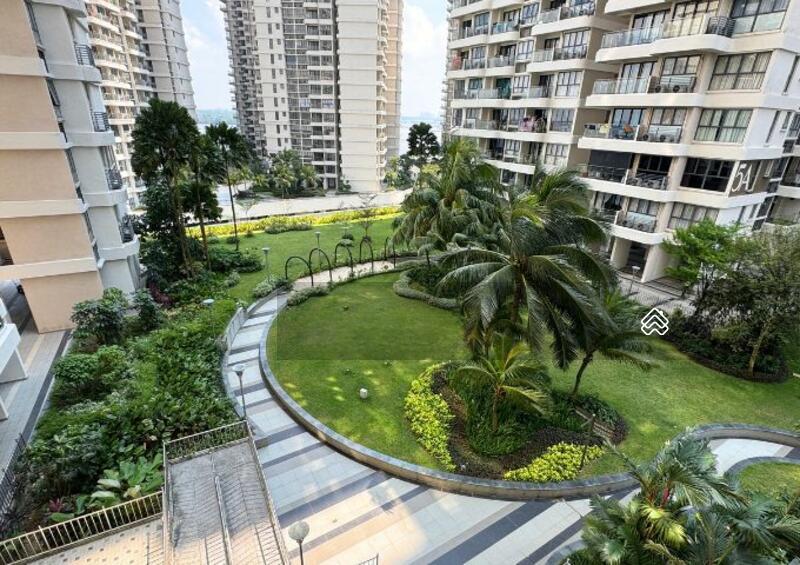 Bay Point @ Country Garden Danga Bay - 1