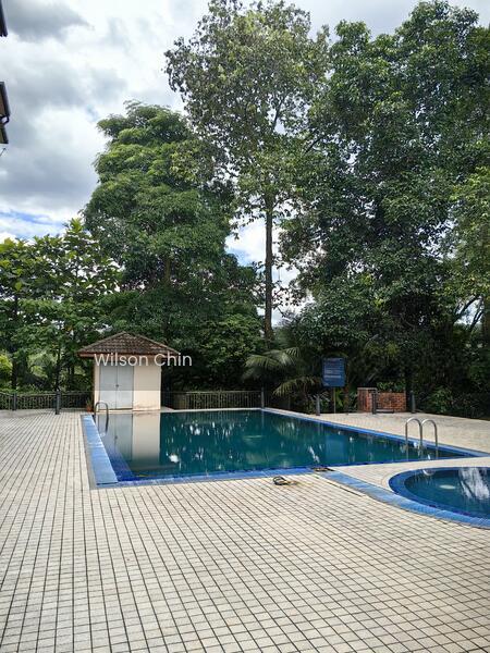 Apartment Selasih - 4