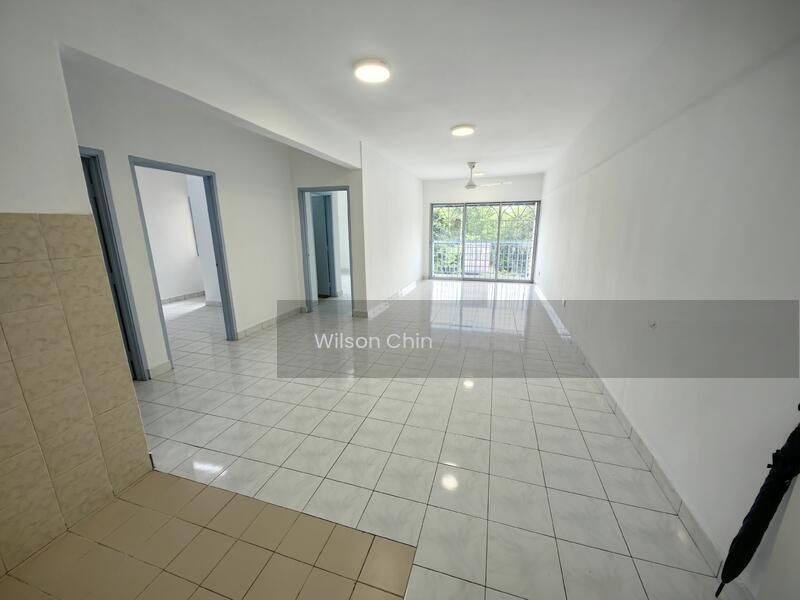 Apartment Selasih - 1