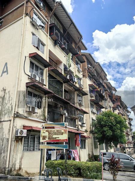 Apartment Selasih - 2