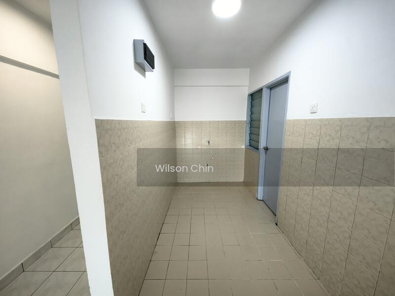 Apartment Selasih - 5