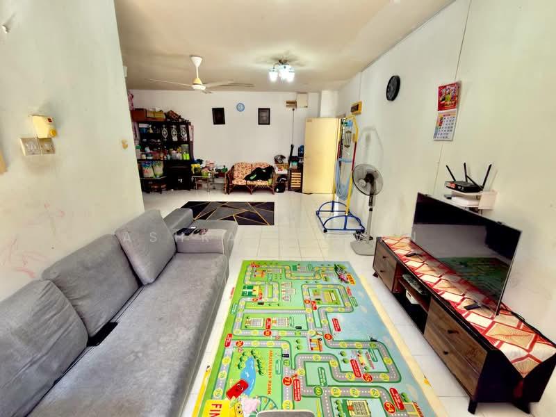 Sutera Apartment - 2