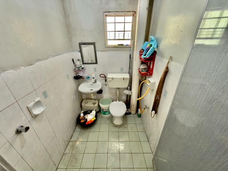 Sutera Apartment - 3