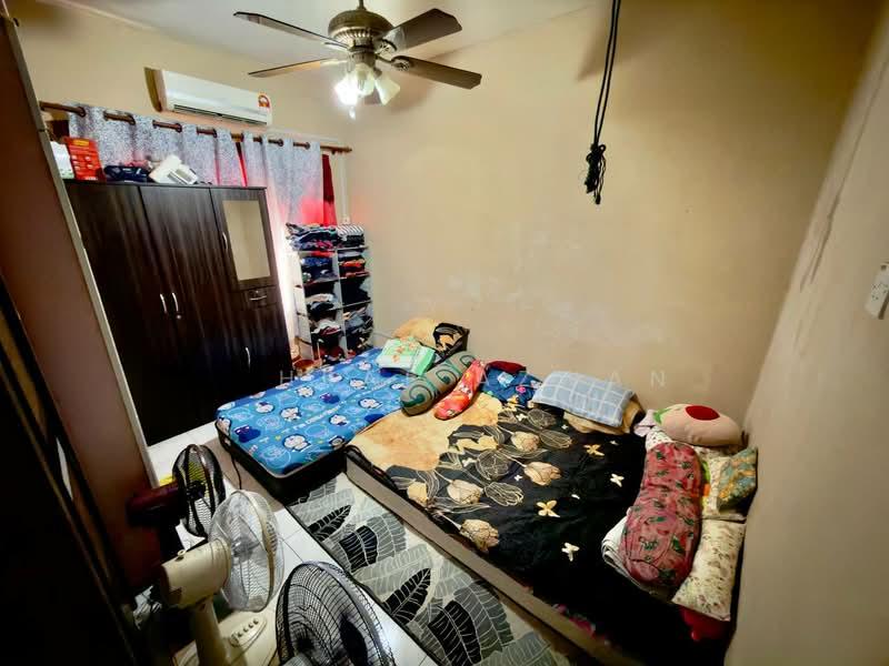 Sutera Apartment - 4