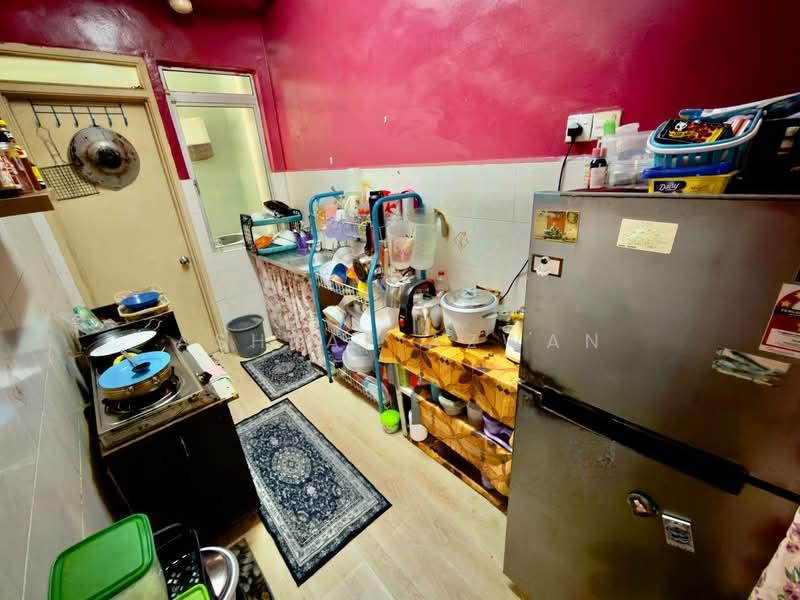 Sutera Apartment - 5