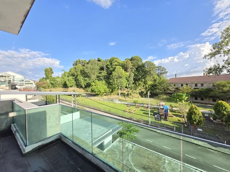 3 Storey Terrace @ Bukit Mertajam - 3