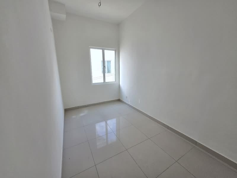 3 Storey Terrace @ Bukit Mertajam - 4