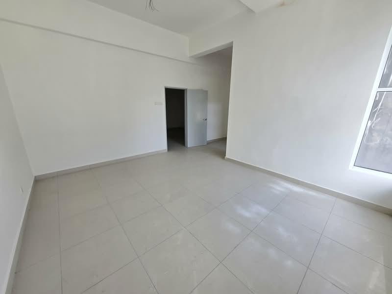 3 Storey Terrace @ Bukit Mertajam - 5