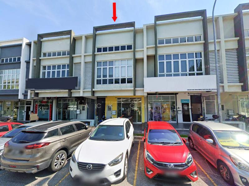 Bandar Mahkota Cheras - 1