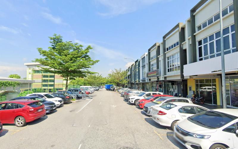 Bandar Mahkota Cheras - 2