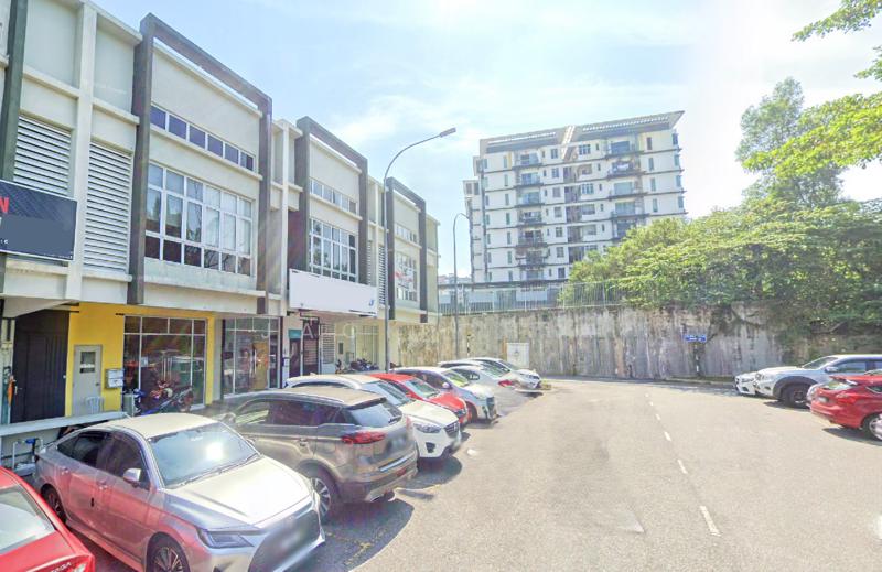 Bandar Mahkota Cheras - 3