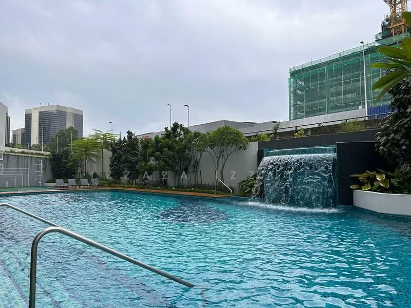 Aurora Subang Jaya - 4