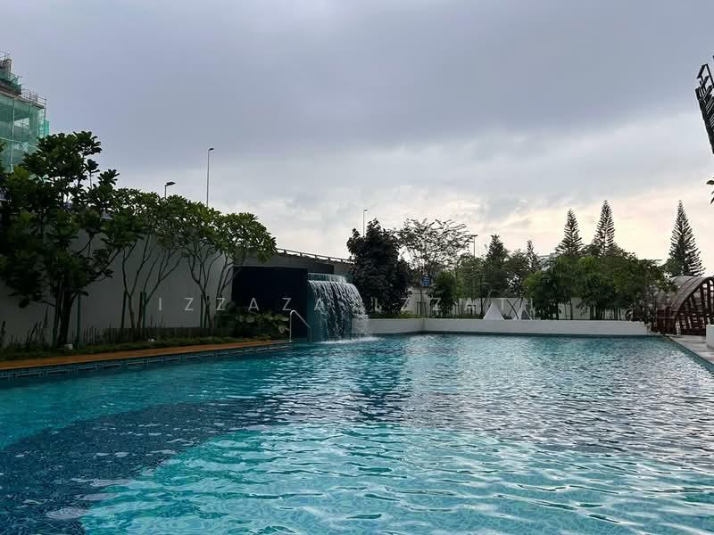 Aurora Subang Jaya - 2