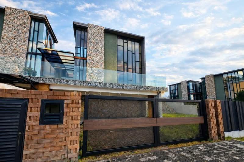 Kangkar Pulai Kangkars Pulais - 1