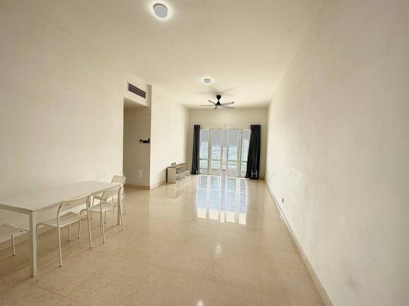 TriTower Residence @ Johor Bahru Sentral - 2