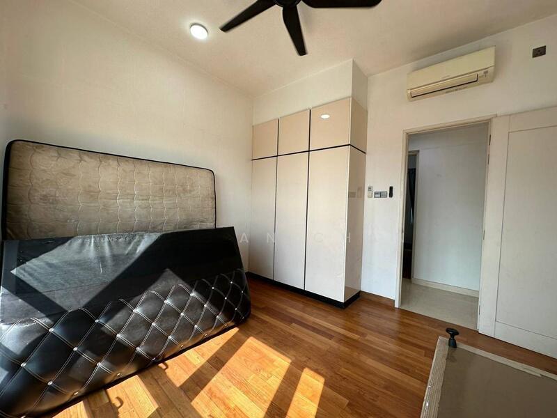 TriTower Residence @ Johor Bahru Sentral - 4