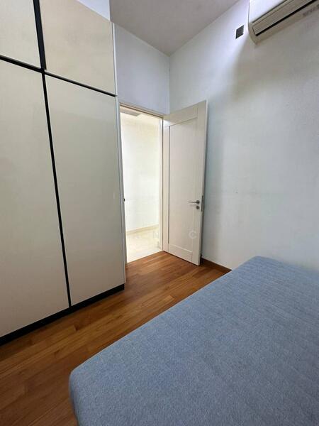 TriTower Residence @ Johor Bahru Sentral - 5