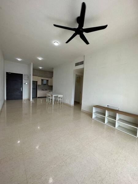 TriTower Residence @ Johor Bahru Sentral - 1