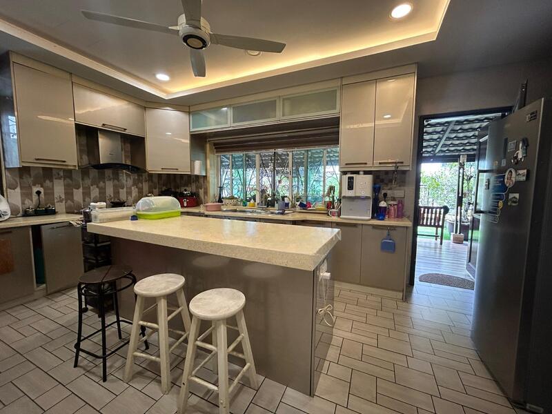 Fern Lane (2 Storey Terrace House) - 2