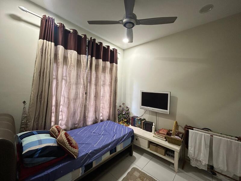 Fern Lane (2 Storey Terrace House) - 5