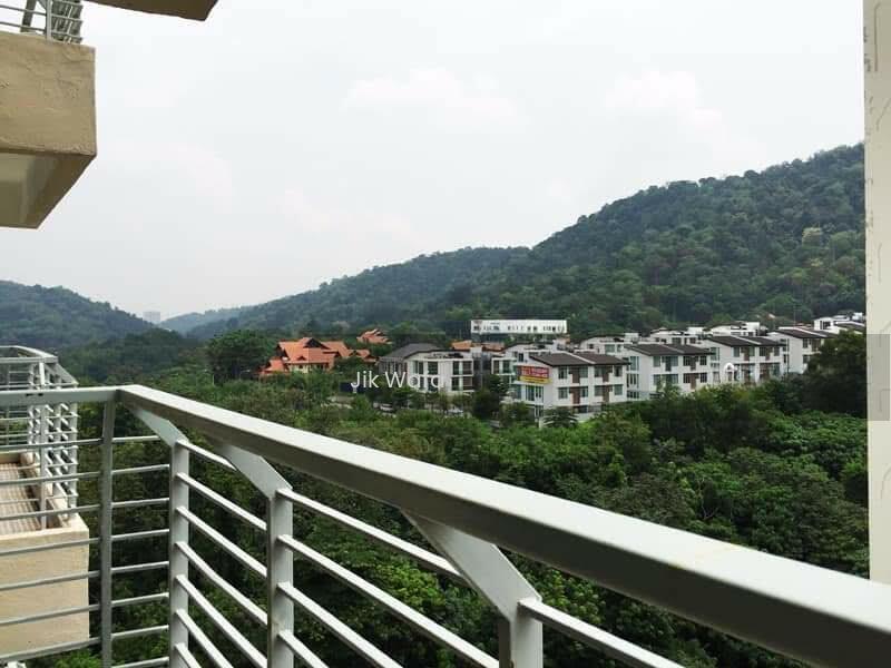 Mas Kiara Residences - 2