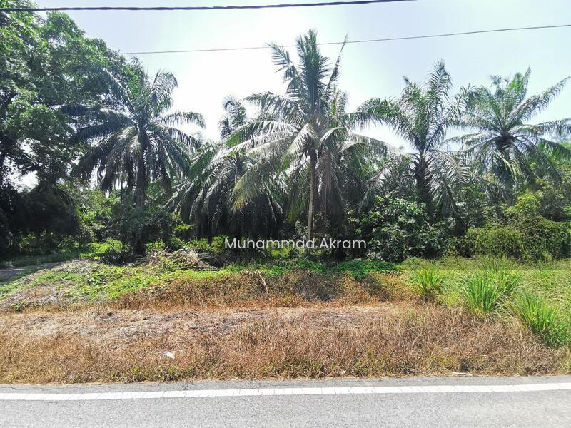 Tanah Lot Banglo Jeram Kuala Selangor Dekat Ke Pekan Jeram - 3