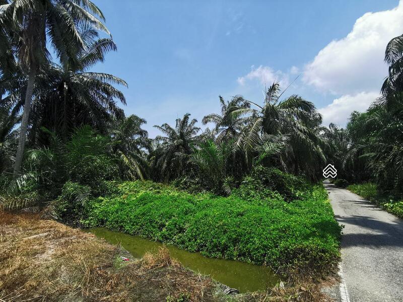 Tanah Lot Banglo Jeram Kuala Selangor Dekat Ke Pekan Jeram - 4