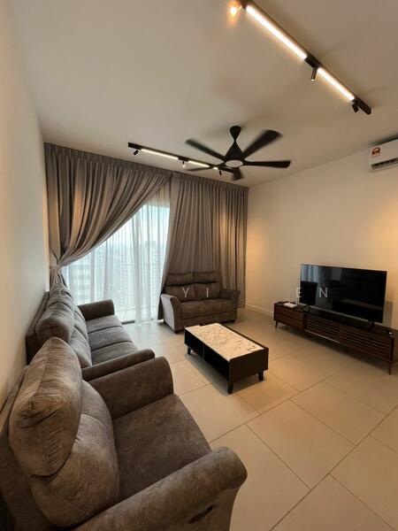 Triuni Residences - 2