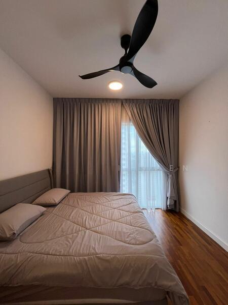 Triuni Residences - 5