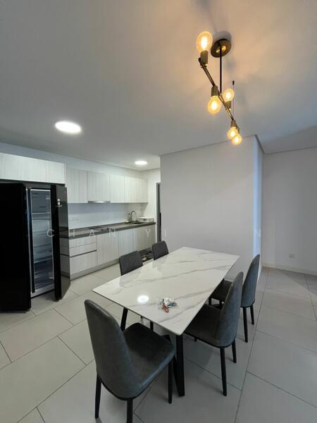 Triuni Residences - 3