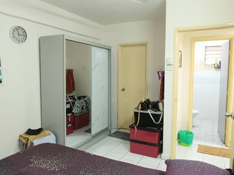 Apartment Taman Topaz - 3