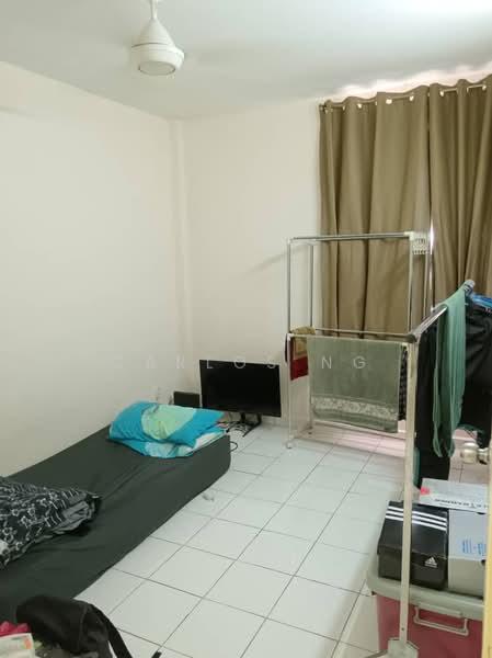 Apartment Taman Topaz - 5