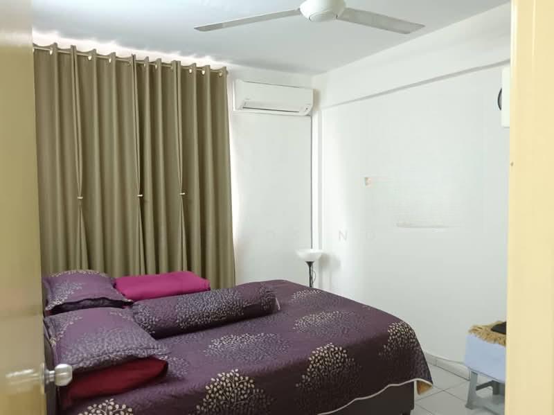 Apartment Taman Topaz - 2