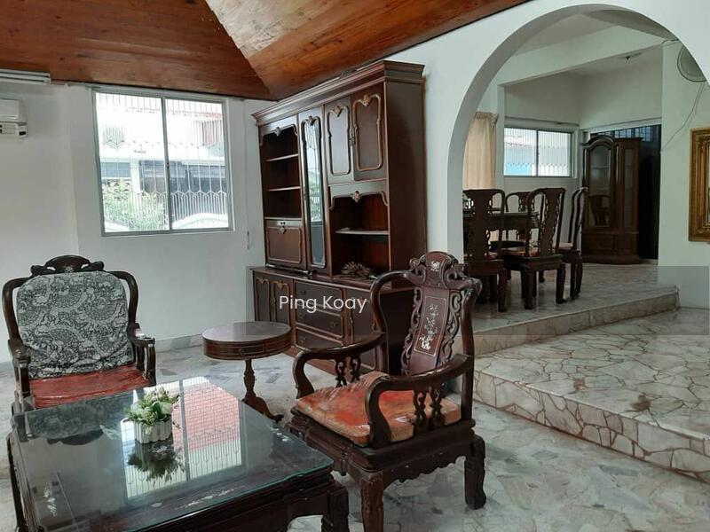 2 STY SEMI-D | 2080SF | LEMBAH PERMAI | WORTH BUY - 3