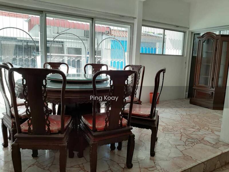 2 STY SEMI-D | 2080SF | LEMBAH PERMAI | WORTH BUY - 2