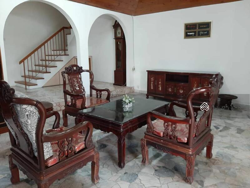 2 STY SEMI-D | 2080SF | LEMBAH PERMAI | WORTH BUY - 1