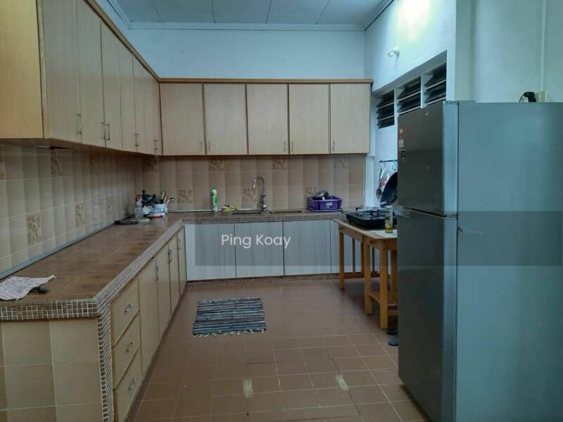 2 STY SEMI-D | 2080SF | LEMBAH PERMAI | WORTH BUY - 4