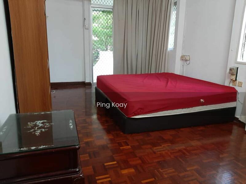 2 STY SEMI-D | 2080SF | LEMBAH PERMAI | WORTH BUY - 5