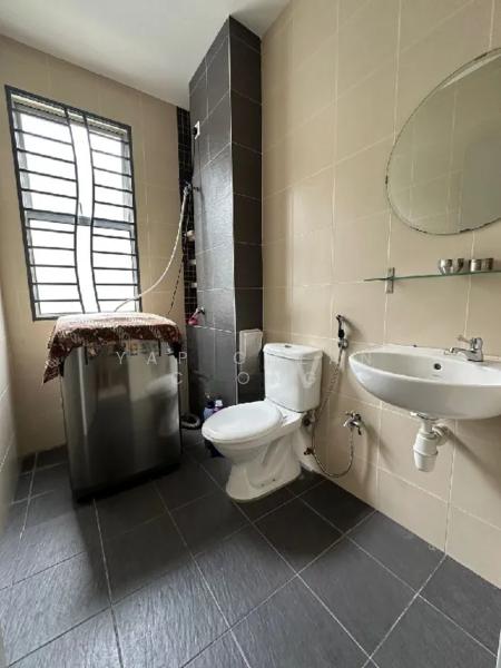 Bandar Parklands - 3