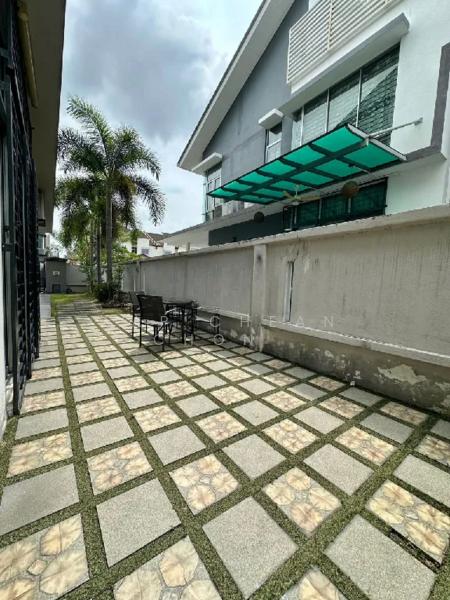 Bandar Parklands - 4