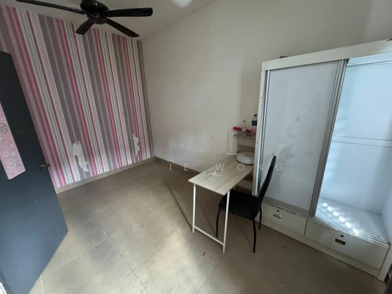 Ebony, Kota Emerald, Rawang - 5