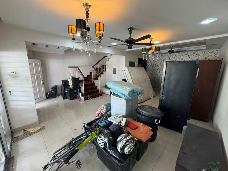 Ebony, Kota Emerald, Rawang - 2