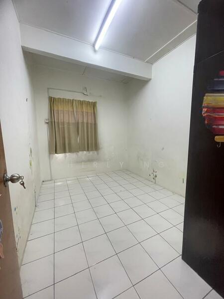 Pangsapuri Taman Bukit Rawang Putra - 3