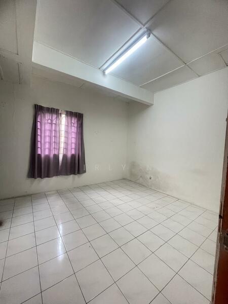 Pangsapuri Taman Bukit Rawang Putra - 4