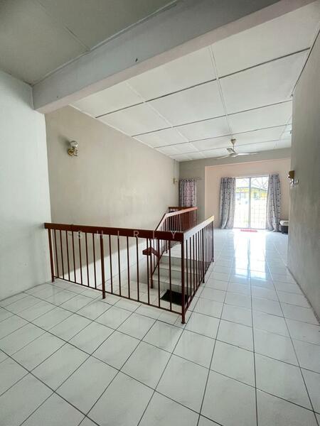 Pangsapuri Taman Bukit Rawang Putra - 2