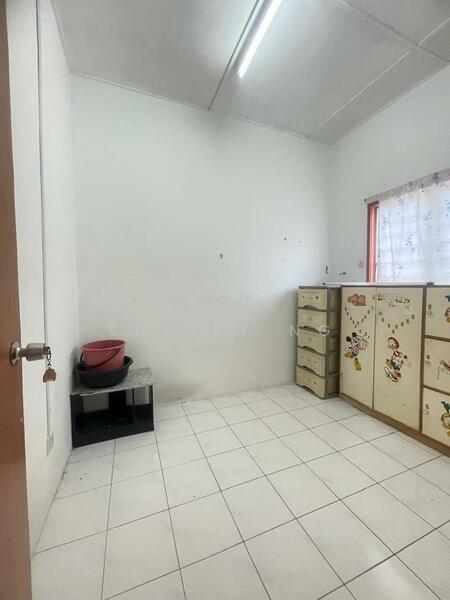 Pangsapuri Taman Bukit Rawang Putra - 5