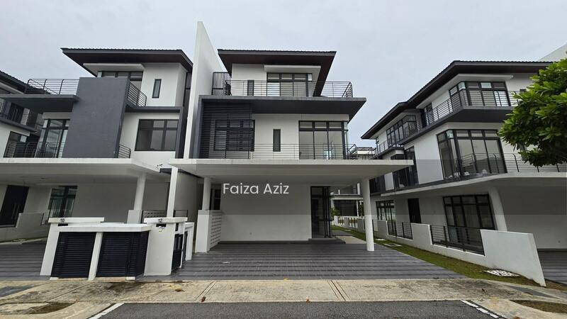 SENNA RESIDENCE PUTRAJAYA - 1