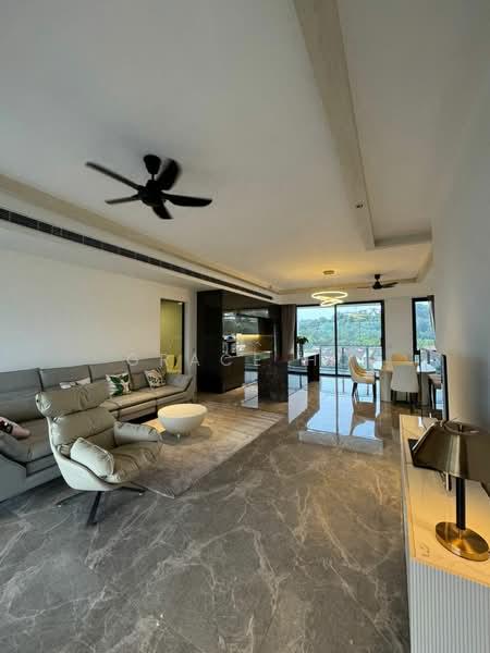 Park Regent @Desa Park City - 1